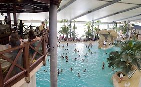 Résidence Pierre&Vacances Les Rives de la Seugne