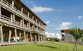 Résidence Pierre&Vacances Les Rives de la Seugne