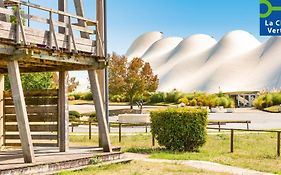 Résidence Pierre&Vacances Les Rives de la Seugne